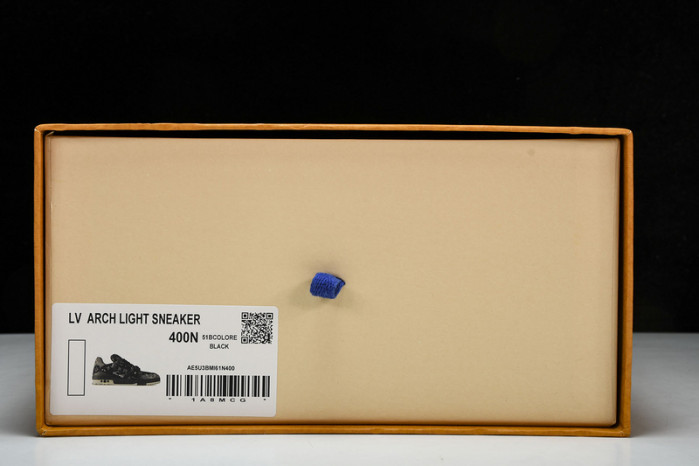 lovt sneaker lv-86