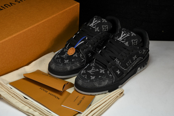 lovt sneaker lv-86