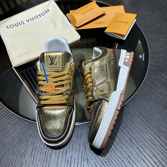 LOVT SNEAKER lv-539