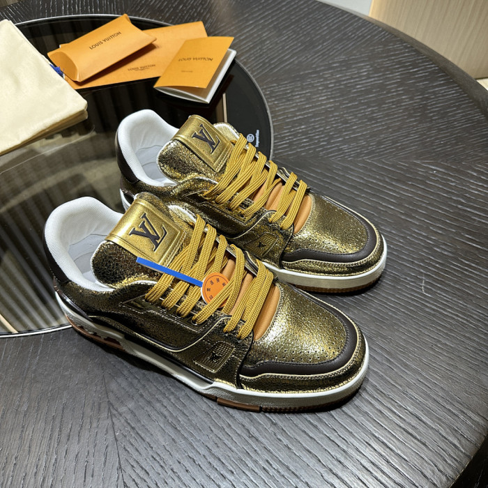 LOVT SNEAKER lv-539