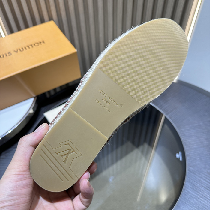 LOVT SANDAL 0415658