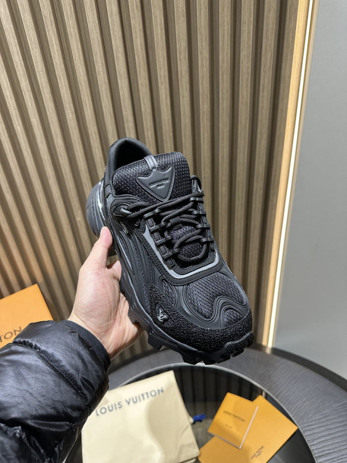 LOVT SNEAKER lv-544