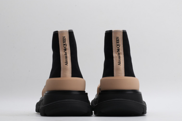 alex mcqu sneakers mc-17