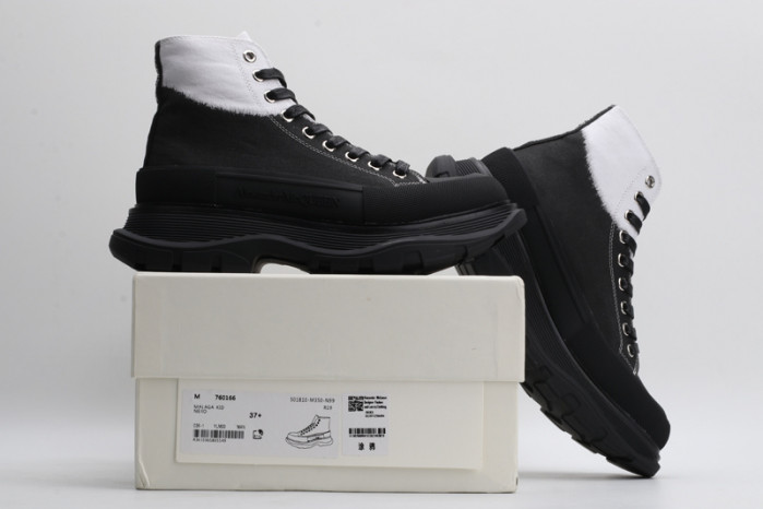 alex mcqu sneakers mc-34