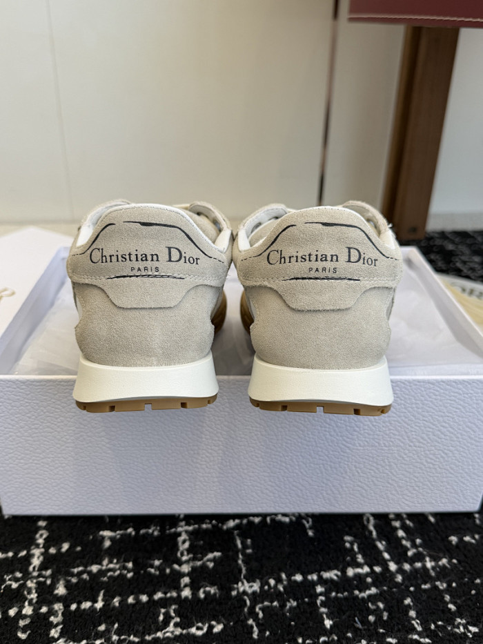 DR SNEAKER DR-185