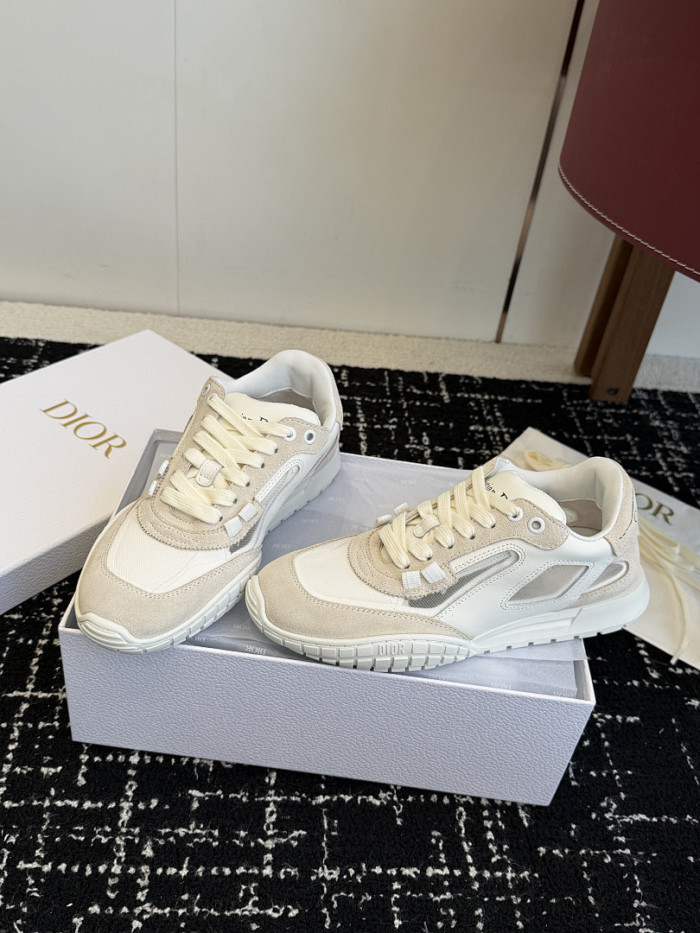 DR SNEAKER DR-186
