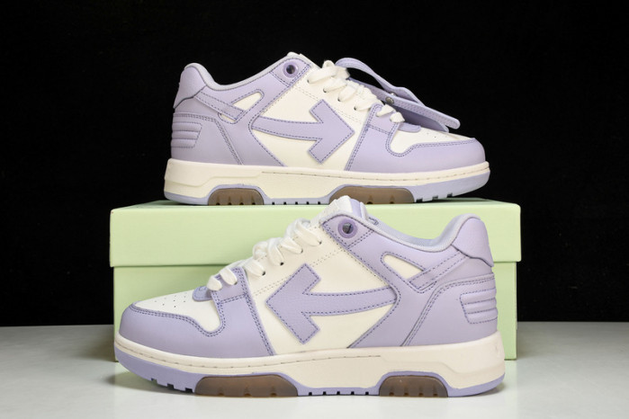 of sneakers ow-18
