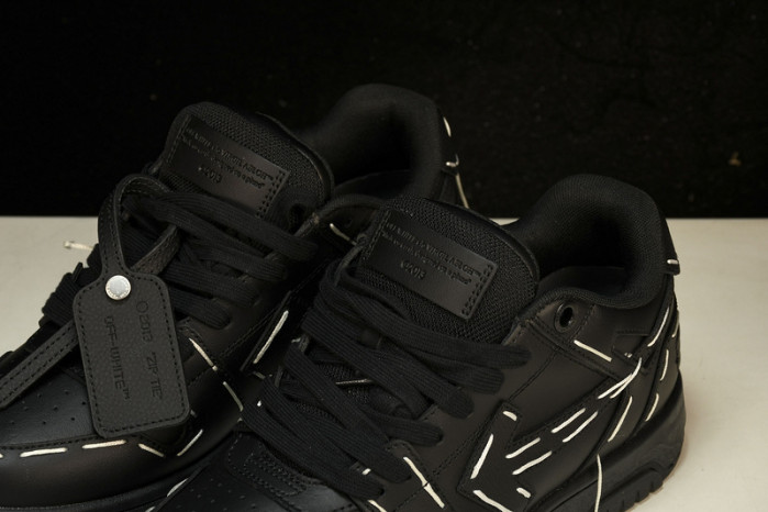 of sneakers ow-20