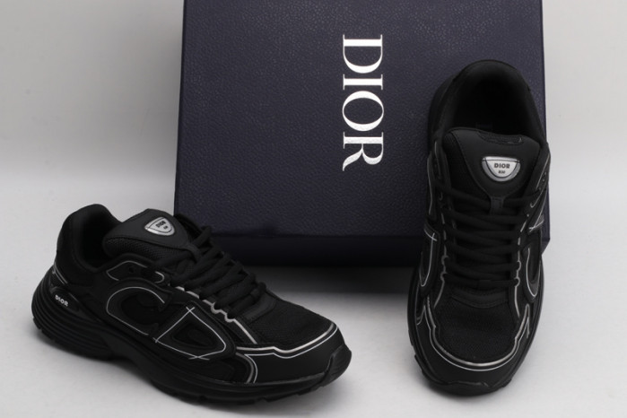 dr b30 trainer sneaker