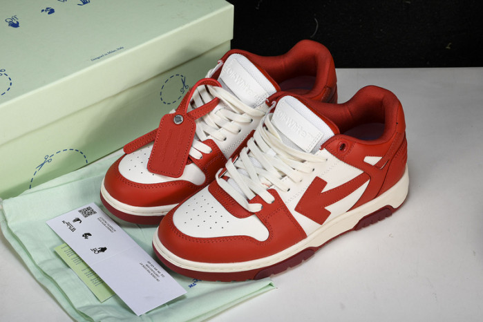 of sneakers ow-24