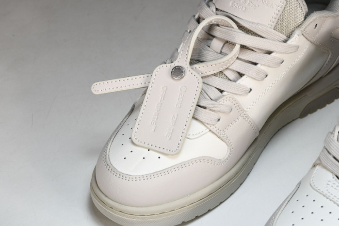 of sneakers ow-26