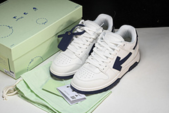 of sneakers ow-30