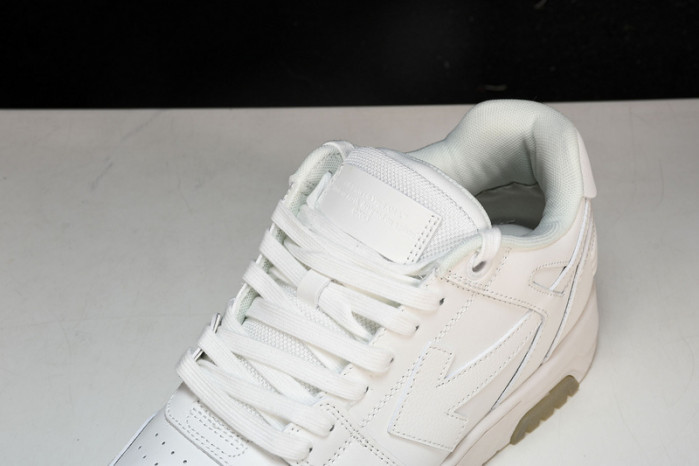 of sneakers ow-13