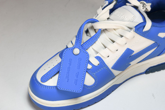 of sneakers