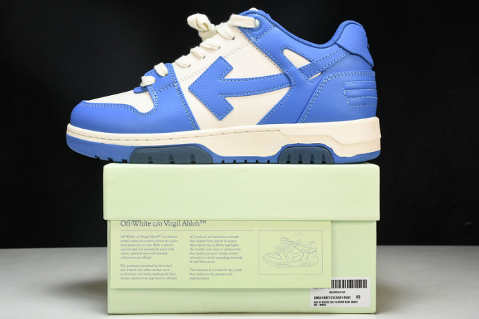 of sneakers
