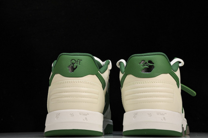 of sneakers
