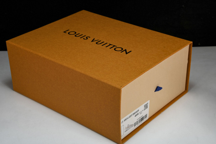 lovt sneaker lv-90