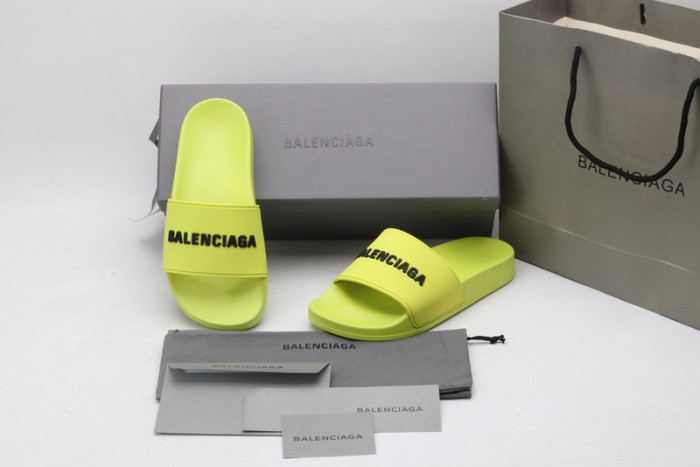 bl slippers