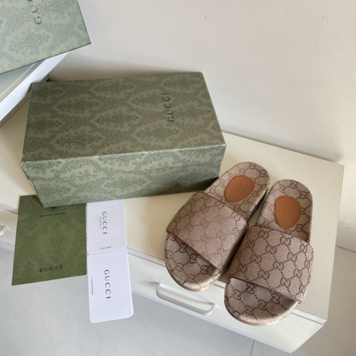 gi sandal