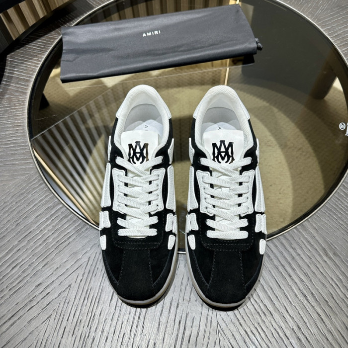 AM1R1 SNEAKERS AMR-102