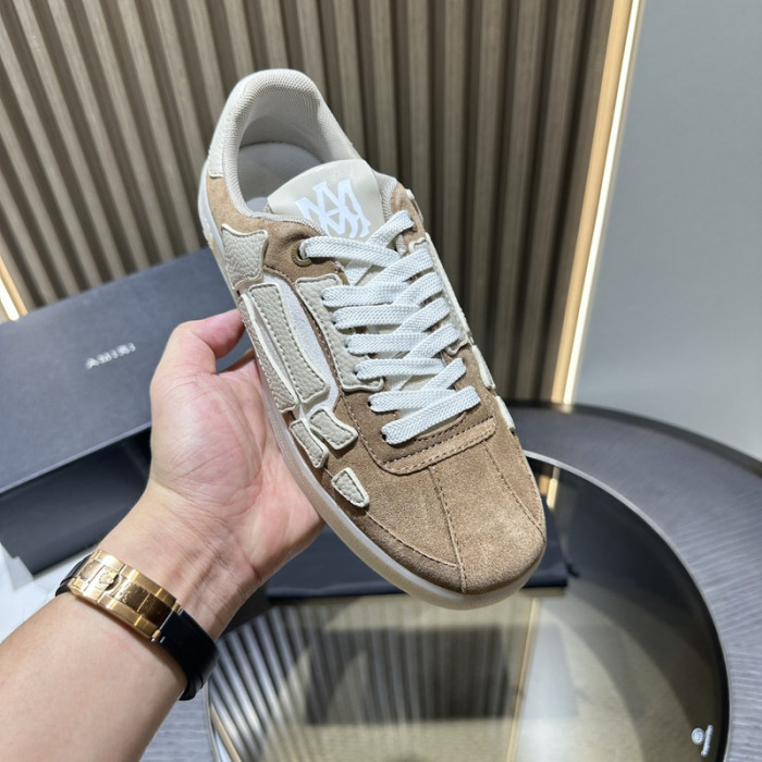 AM1R1 SNEAKERS AMR-106