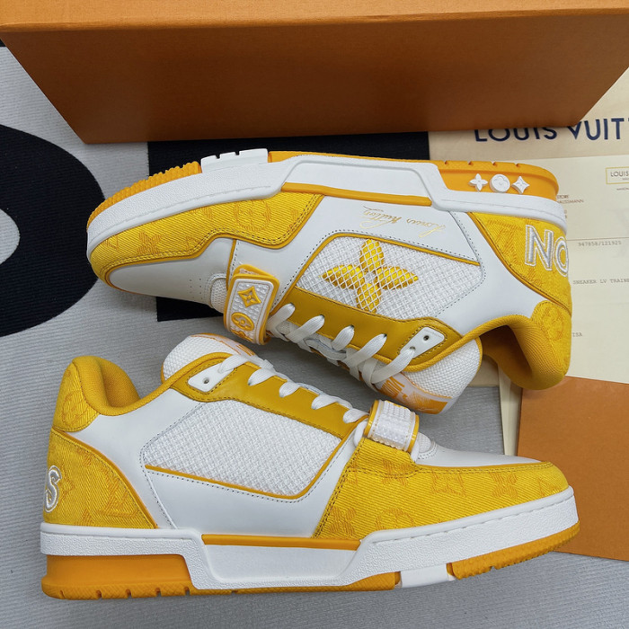 lovt sneaker lv-77