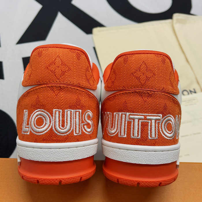 lovt sneaker
