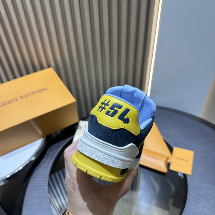 LOVT SNEAKER lv-231