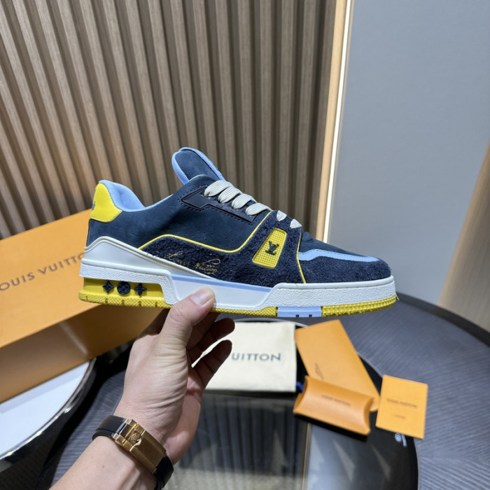 LOVT SNEAKER lv-231