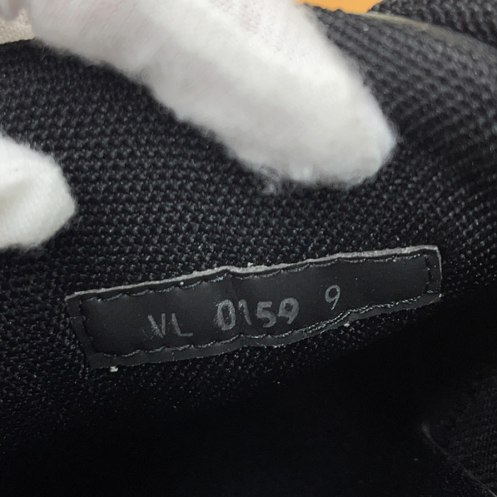 lovt sneaker lv-78