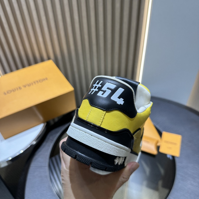 LOVT SNEAKER lv-232