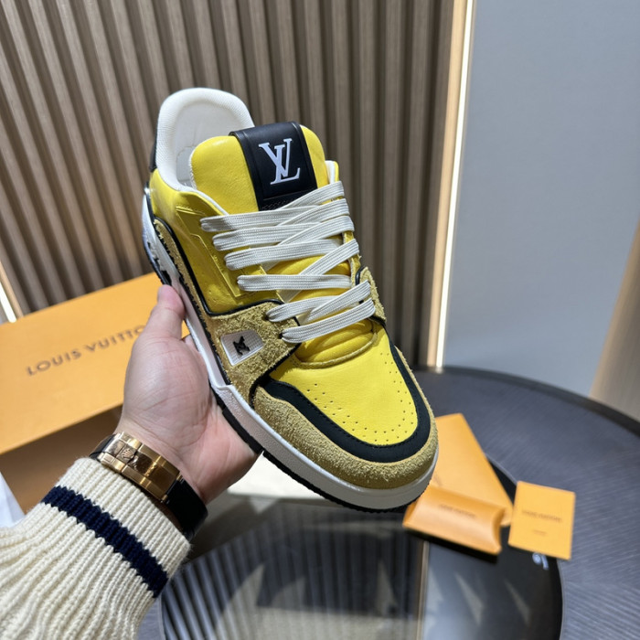LOVT SNEAKER lv-232