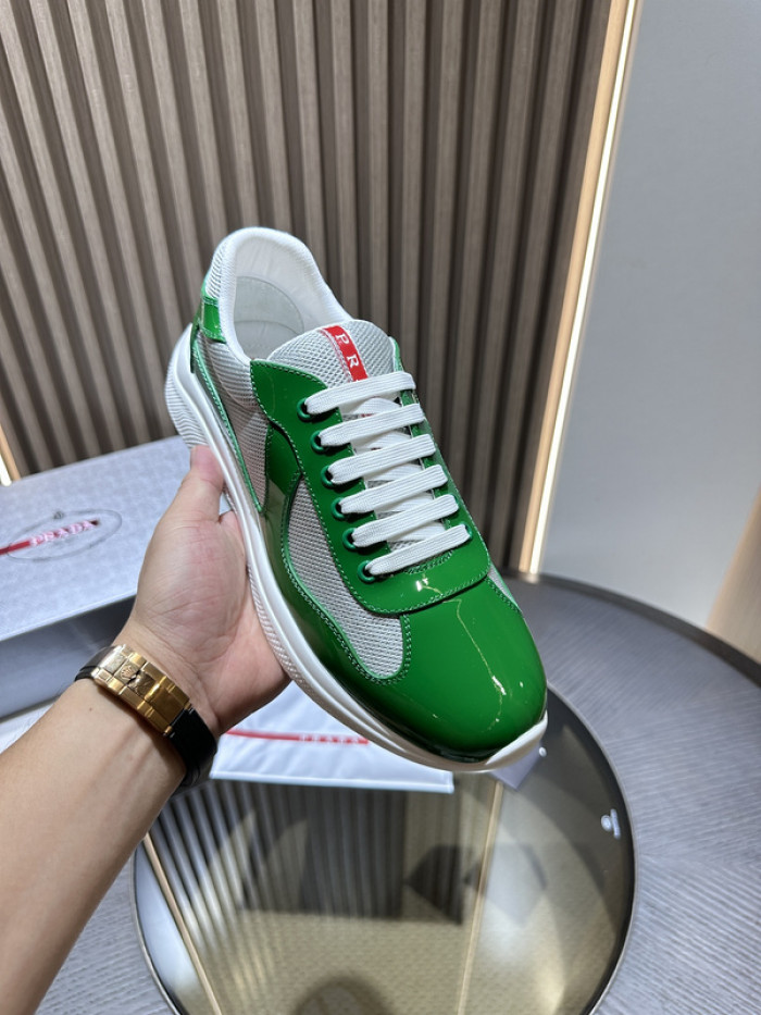 PRAD SNEAKERS PB-27