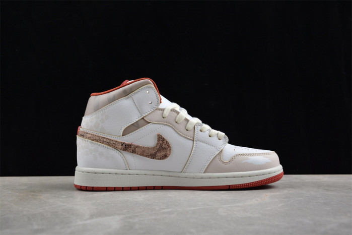 Jordan 1 Retro Mid FJ3458-160