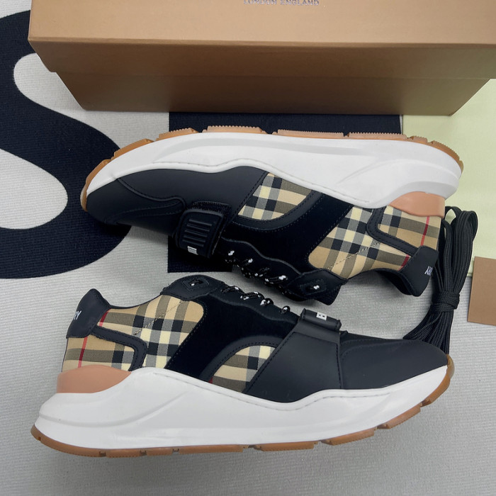 BUBERY SNEAKER