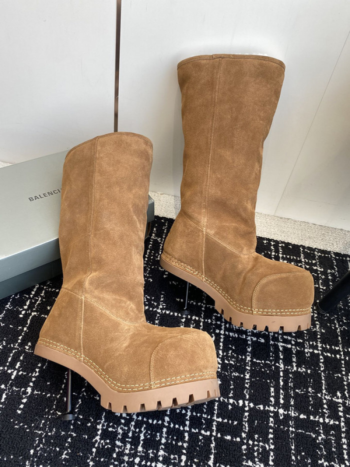 BL BOOT （High heels）BLB-29