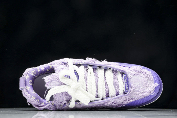 LOVT SNEAKER lv-257