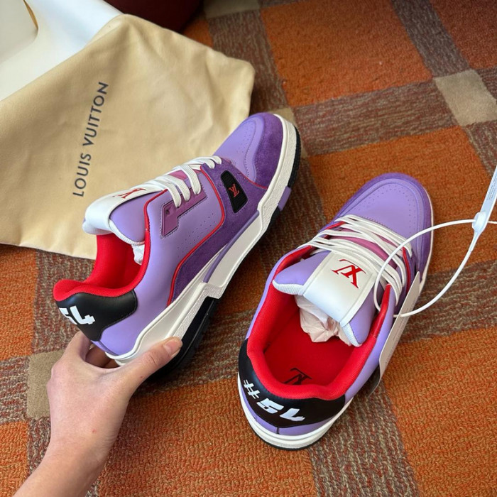 LOVT SNEAKER lv-267