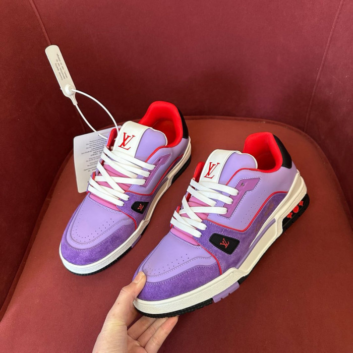 LOVT SNEAKER lv-267