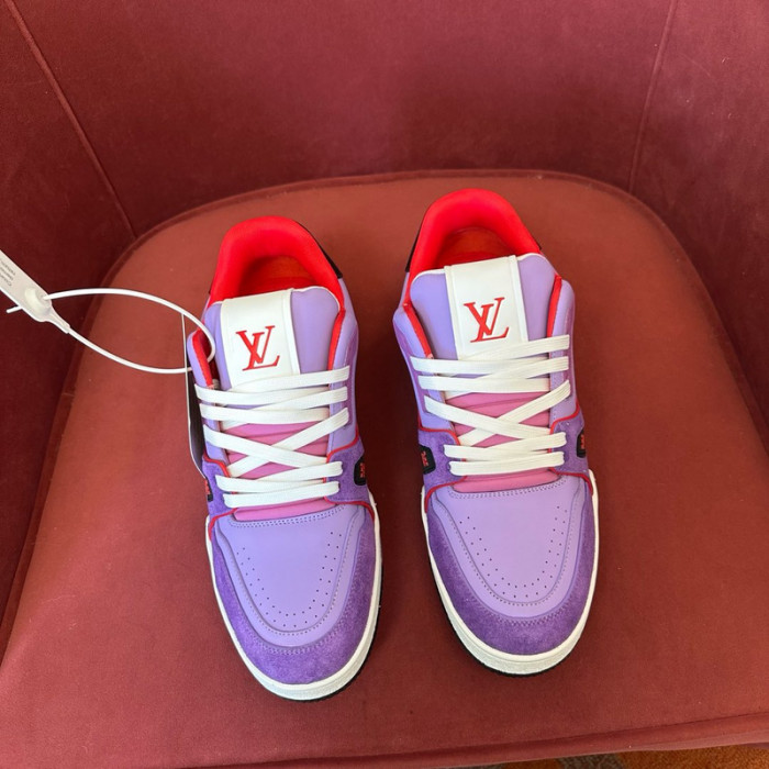 LOVT SNEAKER lv-267