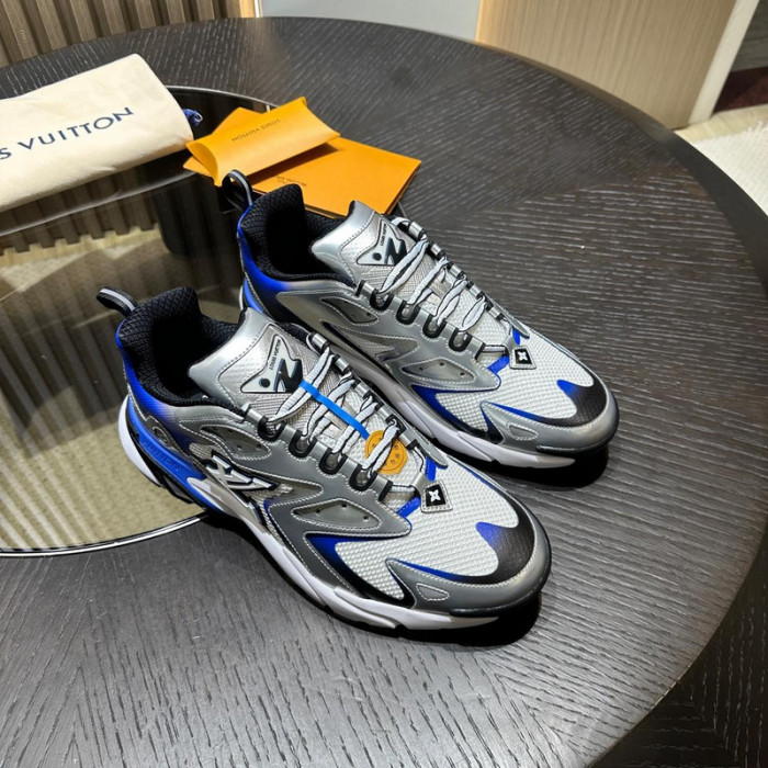 LOVT SNEAKER lv-271