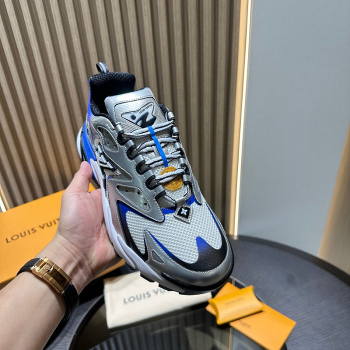 LOVT SNEAKER lv-271