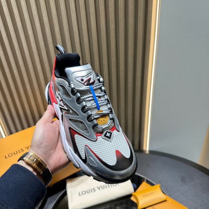 LOVT SNEAKER lv-272