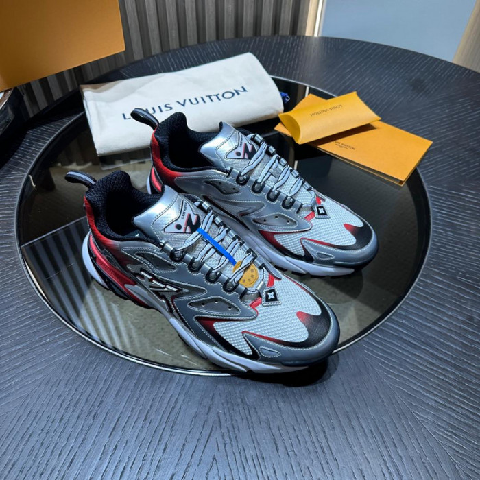 LOVT SNEAKER lv-272