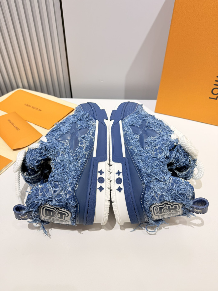 LOVT SNEAKER lv-369