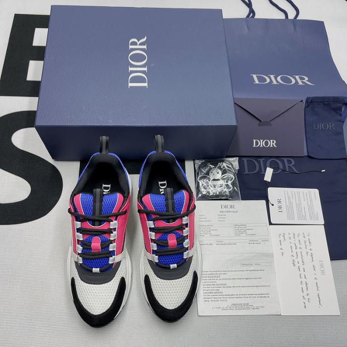 dr homme b22 trainer sneaker dr-3