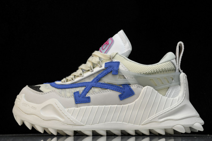of sneakers ow-37