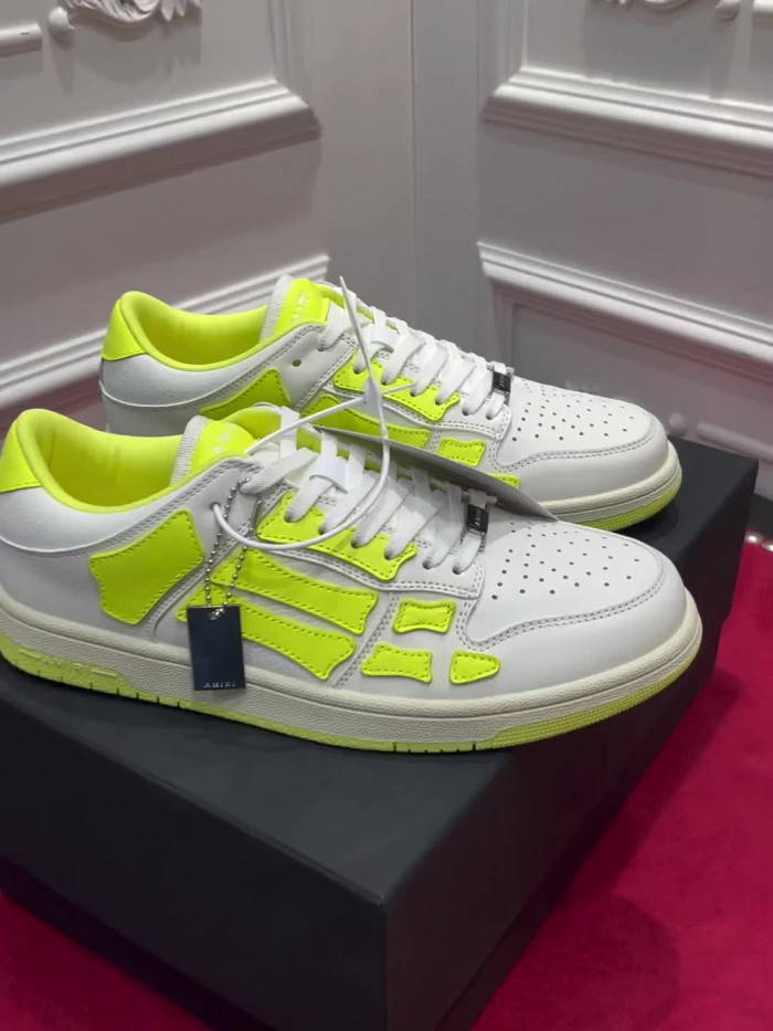 am1r1 sneakers