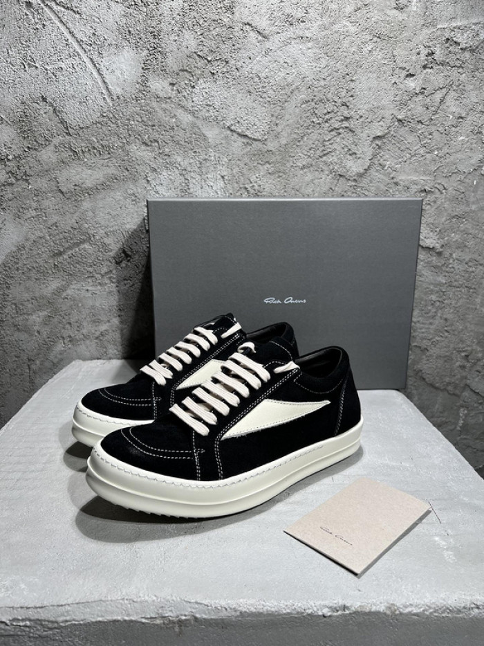 (suede) r1ck 0wens ro-136
