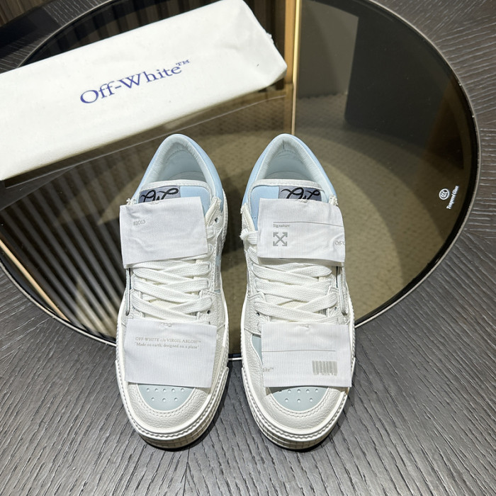 OF OTHER SHOES OO2